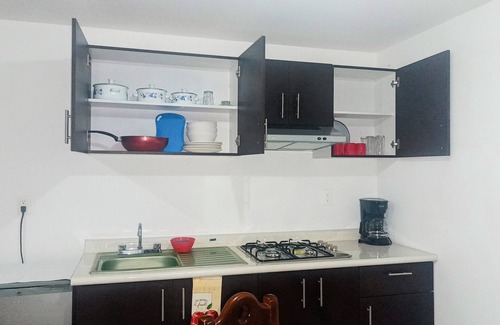 Tecámac Condominio | Departamento cerca del AIFA