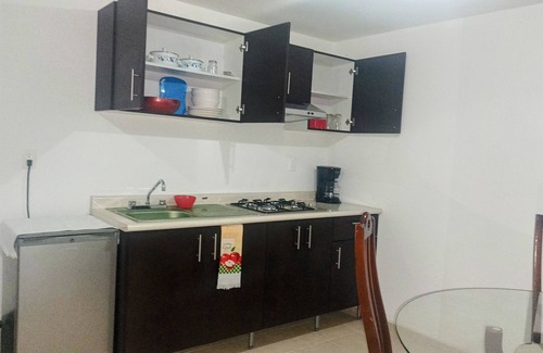 Tecámac Condominio | Departamento cerca del AIFA