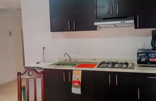 Tecámac Condominio | Departamento cerca del AIFA