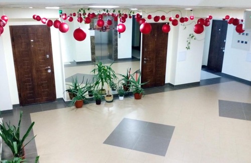 Dzerzhyns'kyi District Apartamento | Apartment near Alekseevskaya (31)