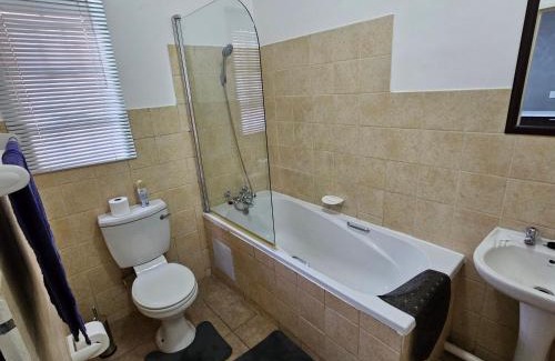 Newcastle Apartamento | Apartment Near Amajuba Mall