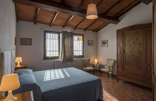 Laterina Apartamento | Casa de vacaciones Le fornaci-Giambardino