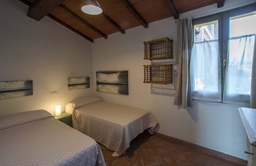 Laterina Apartamento | Casa de vacaciones Le fornaci-Giambardino