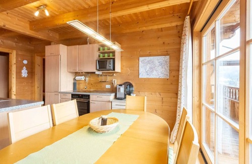 Moosen Apartamento | Apartamento en Brixen im Thale cerca de pistas de esquí