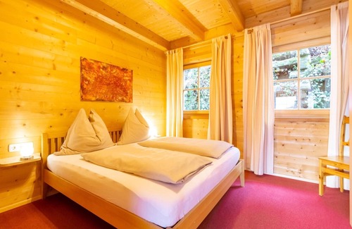 Moosen Apartamento | Apartamento en Brixen im Thale cerca de pistas de esquí