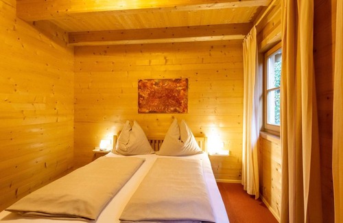 Moosen Apartamento | Apartamento en Brixen im Thale cerca de pistas de esquí