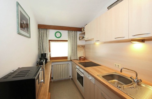 Ramsau im Zillertal Apartamento | Apartamento cerca de la zona de esquí