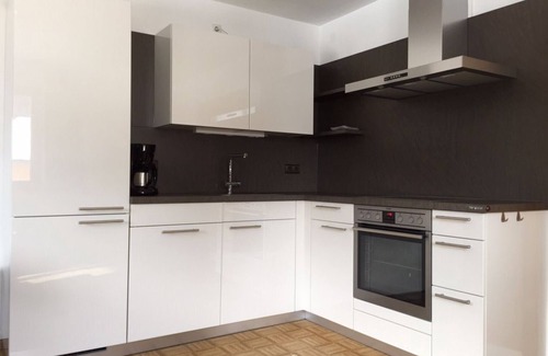 Wald am Arlberg Apartamento | Apartment near Arlberg ski area - WiFi