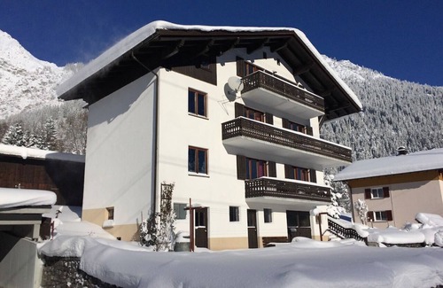 Wald am Arlberg Apartamento | Apartment near Arlberg ski area - WiFi
