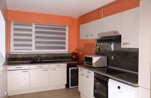 Saint-Louis Apartamento | Apartamento cerca del aeropuerto de Basilea / Mulhouse