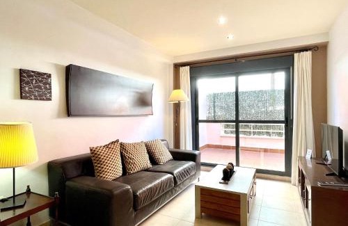 Puerto Rey Apartamento | Apartment near beach with pools and hot tub