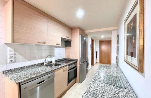 Puerto Rey Apartamento | Apartment near beach with pools and hot tub