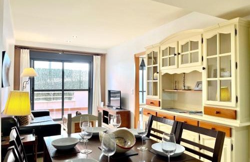 Puerto Rey Apartamento | Apartment near beach with pools and hot tub
