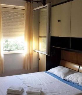 Kastel Stafilic Apartamento | Apartment near beach + free parking