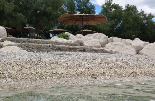 Kastel Stafilic Apartamento | Apartment near beach + free parking