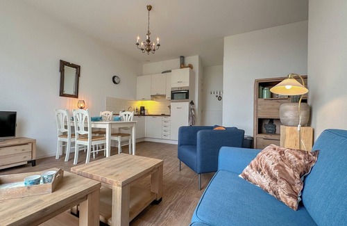 Drimmelen Apartamento | Apartment near Biesbosch with a garden