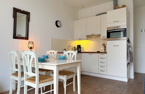 Drimmelen Apartamento | Apartment near Biesbosch with a garden
