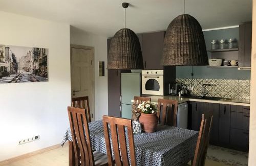 Jurmala Apartamento | Apartment near by sea