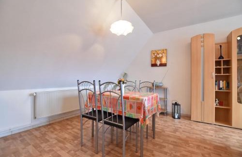 Kluetz Apartamento | Apartment near Castle Bothmer, cleaning included