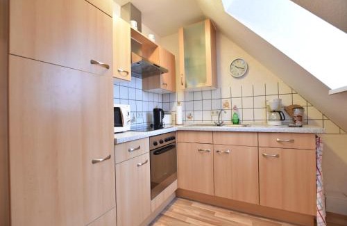 Kluetz Apartamento | Apartment near Castle Bothmer, cleaning included