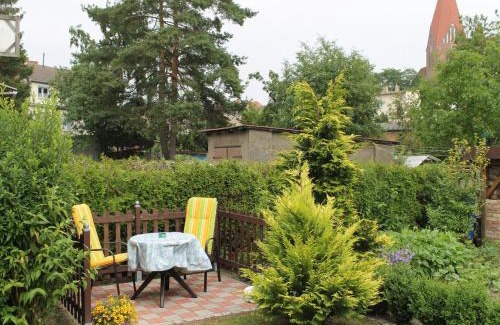 Kluetz Apartamento | Apartment near Castle Bothmer, cleaning included