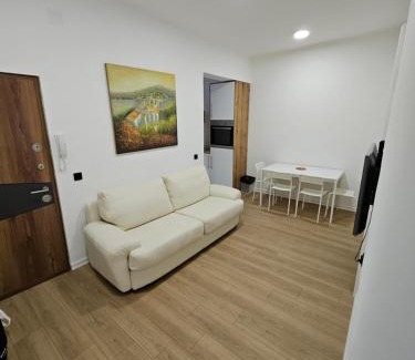Vracar Apartamento | Apartment near city centar