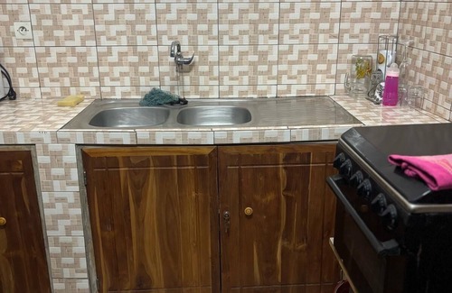 Lome Apartamento | Apartment near city center & airport