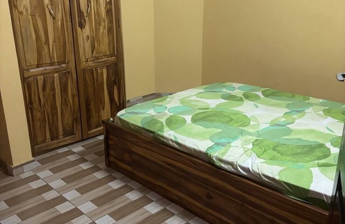 Lome Apartamento | Apartment near city center & airport