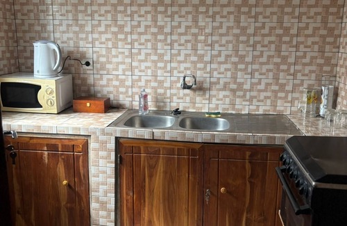 Lome Apartamento | Apartment near city center & airport