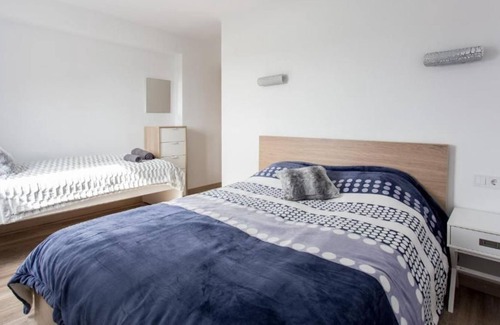 Na Rovella Apartamento | 2 bedroom Apartment near City of Arts 2