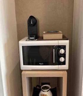 Mozzate Apartamento | Apartment near Como and Milan with private garage