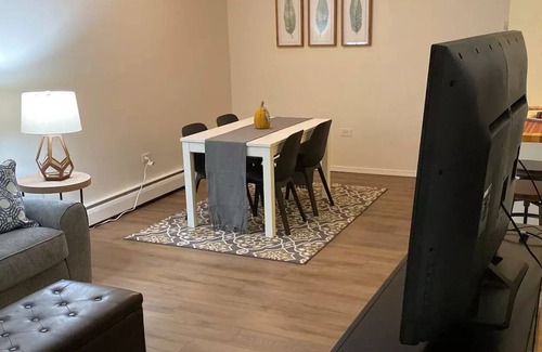 Fort Logan Condominio | Apartment near downtown Littleton!
