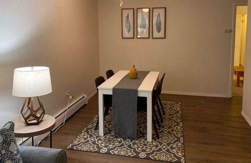 Fort Logan Condominio | Apartment near downtown Littleton!
