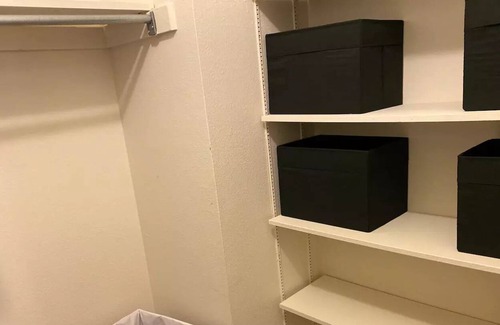 Fort Logan Condominio | Apartment near downtown Littleton!