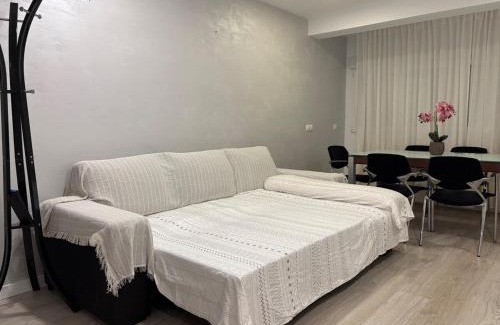 Torrejón de Ardoz Apartamento | Apartment near downtown