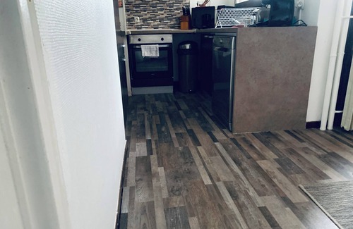 Schiltigheim Apartamento | Apartment near European institutions