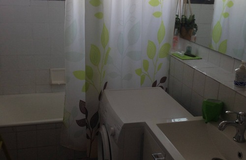 Schiltigheim Apartamento | Apartment near European institutions