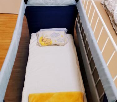 Gallus Apartamento | Apartment near fair and central City in few min, with garden