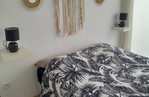 Brequerecque Apartamento | Apartment near Boulogne sur mer town center, beach and train station.