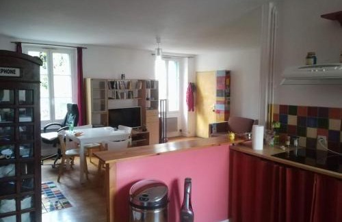 Thorigny-sur-Marne Apartamento | Apartment near Disney, 25 min from Paris