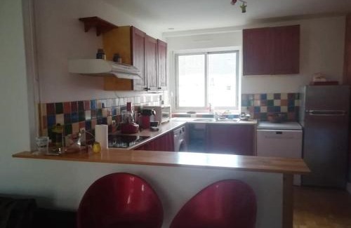 Thorigny-sur-Marne Apartamento | Apartment near Disney, 25 min from Paris