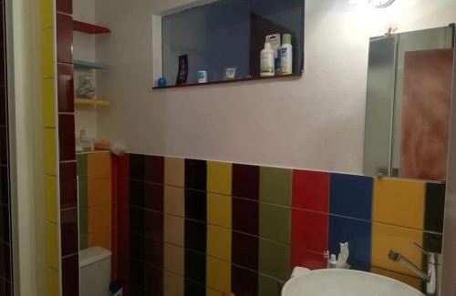 Thorigny-sur-Marne Apartamento | Apartment near Disney, 25 min from Paris