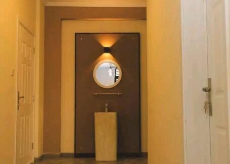 Arada Apartamento | Apartment near friendship park