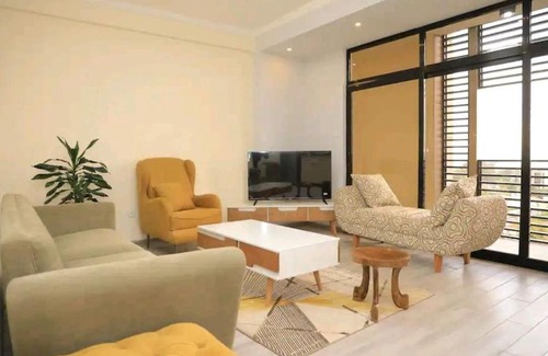 Arada Apartamento | Apartment near friendship park