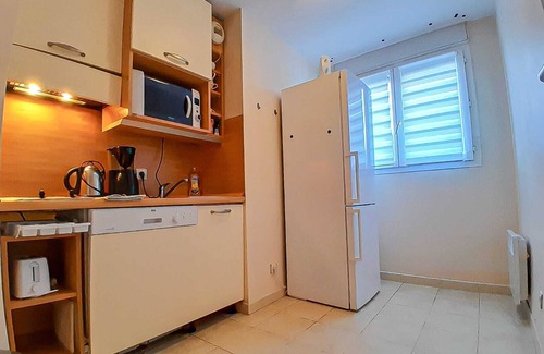 Veigy-Foncenex Apartamento | Apartment near Geneva and the mountains