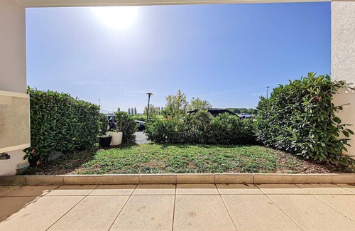 Veigy-Foncenex Apartamento | Apartment near Geneva and the mountains