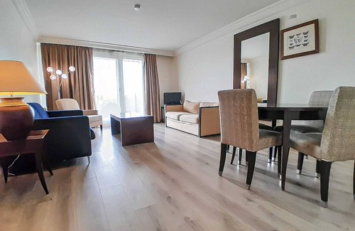 Veigy-Foncenex Apartamento | Apartment near Geneva and the mountains
