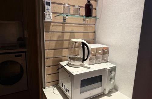 Seocho-dong Apartamento | Apartment near Gangnam and Nambu bus Terminal Queen size bed