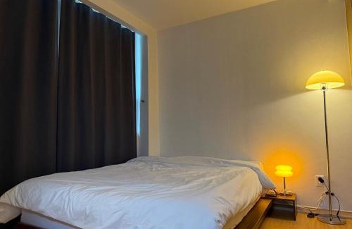Seocho-dong Apartamento | Apartment near Gangnam and Nambu bus Terminal Queen size bed