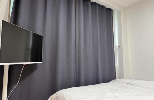 Seocho-dong Apartamento | Apartment near Gangnam and Nambu bus Terminal Queen size bed